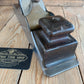 SOLD H304 Antique NORRIS London A1 14 1/2” Infill Panel PLANE