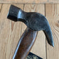 D1094 Vintage TOGA / BUCK & Hickman Carpenters CLAW Hammer