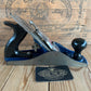 SOLD H420 Vintage CARTER Australia No.4 1/2 PLANE IOB