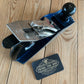 SOLD H420 Vintage CARTER Australia No.4 1/2 PLANE IOB