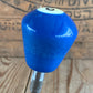 TR89 Repurposed Blue No.2 POOL BALL awl by Tony Ralph