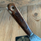 XPS1-3 Vintage Spring STEEL SPATULA Scraper with Rosewood handle