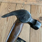 D1094 Vintage TOGA / BUCK & Hickman Carpenters CLAW Hammer