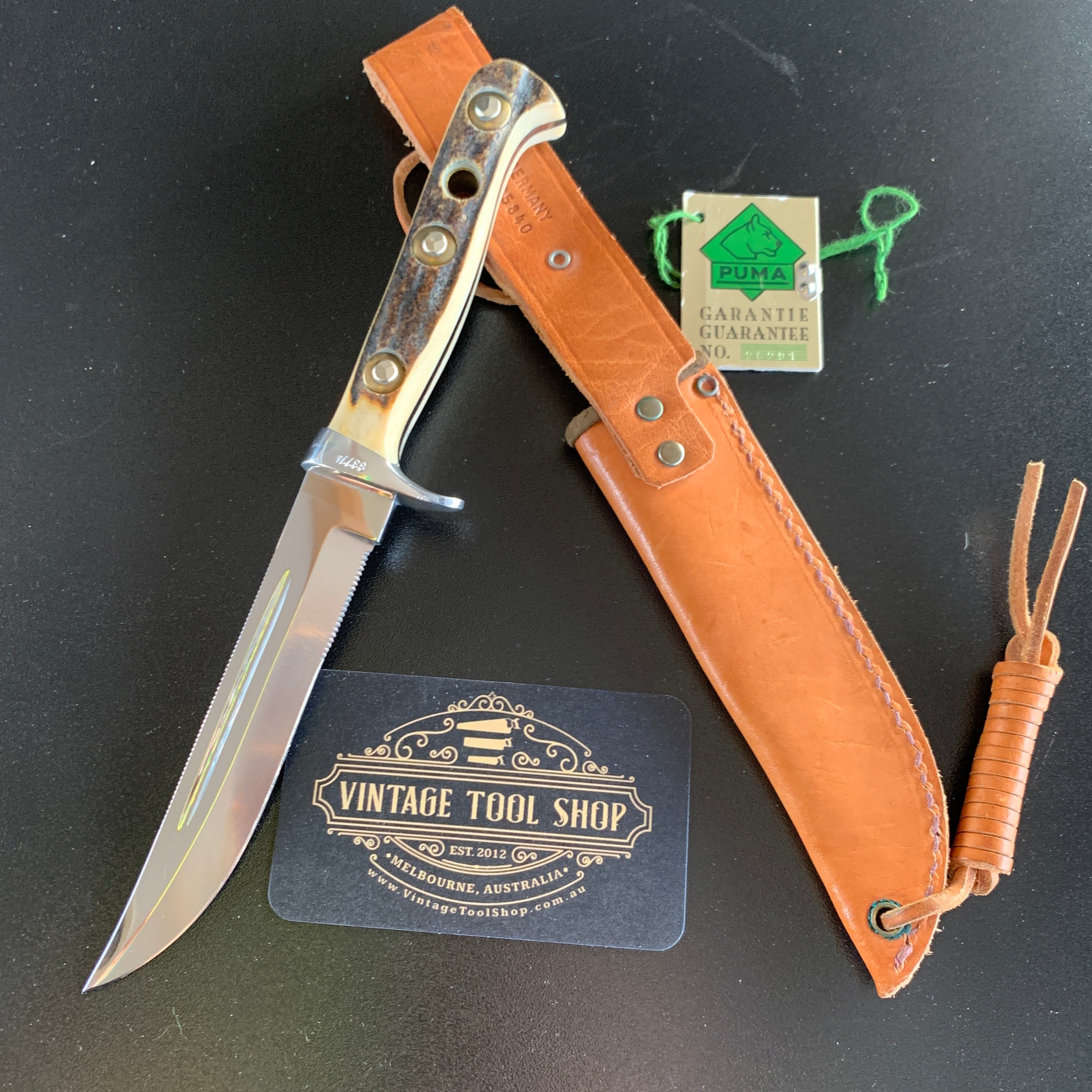 Vintage MASUR BIRCH & Carbon steel KNIFE – Vintage Tool Shop Pty Ltd