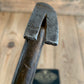 D836 Vintage Carpenters STRAPPED Claw HAMMER