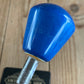 TR89 Repurposed Blue No.2 POOL BALL awl by Tony Ralph