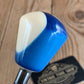 TR67 Repurposed round Blue No.10 POOL BALL HEX TIP DRIVER by Tony Ralph