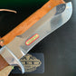 SOLD H180 Vintage UNUSED AUTO PUMA Germany Handmade HUNTING KNIFE