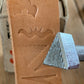 XL1 Vintage 1 x LEATHERCRAFT NZ Tools NZ New Zealand STAMP or PUNCH