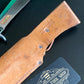 SOLD H180 Vintage UNUSED AUTO PUMA Germany Handmade HUNTING KNIFE