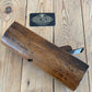 SOLD Y1531 Antique FRENCH COOPERS Hollowing PLANE