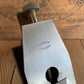 SOLD H304 Antique NORRIS London A1 14 1/2” Infill Panel PLANE