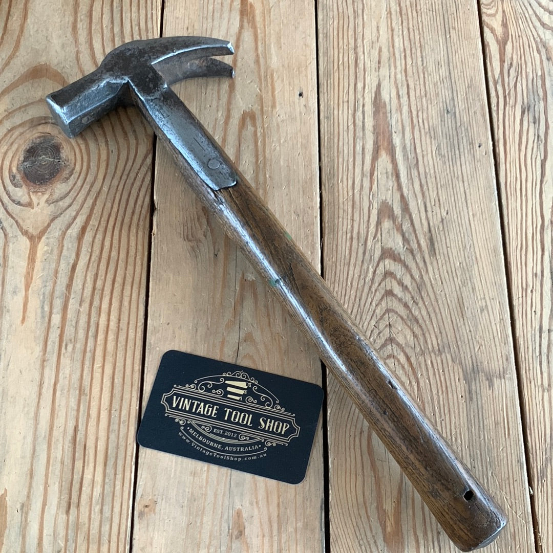 Vintage framing online hammer