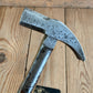 D840 Vintage STRAPPED Carpenters Claw HAMMER