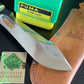 SOLD H180 Vintage UNUSED AUTO PUMA Germany Handmade HUNTING KNIFE