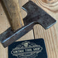 SOLD D1091 Antique VENEER HAMMER Ex Laurent Adamowicz Collection