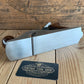 SOLD H547 Vintage STANLEY 10 & 1/2 Rabbet Rebate PLANE IOB