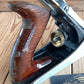 SOLD H547 Vintage STANLEY 10 & 1/2 Rabbet Rebate PLANE IOB