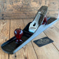 SOLD H409 Vintage Australian TURNER No.7 jointer PLANE