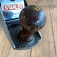 SOLD H309 Vintage STANLEY England No.4 smoothing PLANE IOB