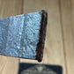 T1875 Antique BLACKSMITHS Shoulder Peen HAMMER HEAD