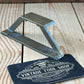 D1507 Vintage MARPLES England MITRE miter Saddle SQUARE