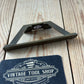 D1507 Vintage MARPLES England MITRE miter Saddle SQUARE