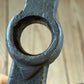 H2657 Vintage STONEMASONS HAMMER HEAD