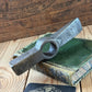 H2657 Vintage STONEMASONS HAMMER HEAD