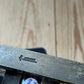 D1507 Vintage MARPLES England MITRE miter Saddle SQUARE