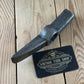 H2657 Vintage STONEMASONS HAMMER HEAD