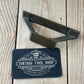 D1507 Vintage MARPLES England MITRE miter Saddle SQUARE