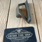 D1507 Vintage MARPLES England MITRE miter Saddle SQUARE