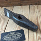 T1875 Antique BLACKSMITHS Shoulder Peen HAMMER HEAD