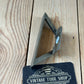 D1507 Vintage MARPLES England MITRE miter Saddle SQUARE