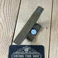 D1507 Vintage MARPLES England MITRE miter Saddle SQUARE