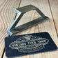 D1507 Vintage MARPLES England MITRE miter Saddle SQUARE