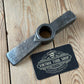 H2657 Vintage STONEMASONS HAMMER HEAD