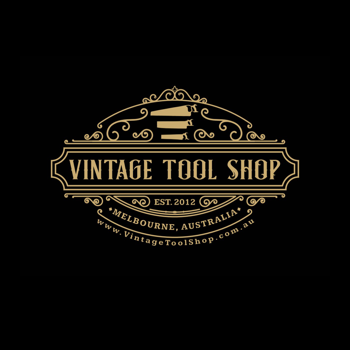 Vintage Tool Shop antique tools hand shop Northcote Melbourne Victoria Australia