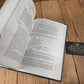 XBN50 Vintage 1991 on STATIONERY ENGINEERING BOOK by F.M.Steingress & H.J.Frost