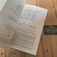 XBN75 Vintage 1992 BOOK MATERIALS SELECTION in MECHANICAL DESIGN by M.F.Ashby