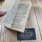 XBN89 Vintage BOOK The LEFT HAND of the ELECTRON by I. Asimov