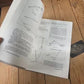 XBN54 Vintage BOOK ENGINEERING DRAWING TECHNOLOGY by C.B.Firth & A.W.Vander Willigen
