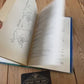 XBN49 Vintage 1977 FINITE ELEMENT TECHNIQUES FOR FLUID FLOW BOOK by J.J.Connor &  C.A.Brebia