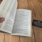 XBN45 Vintage BOOK on Total Quality Control 3rd Edition by A.V.Feigenbaum