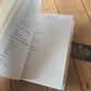 XBN66 Vintage 1991 BOOK DIESEL PLANT OPERATIONS HANDBOOK by C.T.Jones