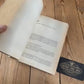 XBN21 Vintage BOOK FLUID MECHANICS by V.L.Streeter