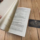 XBN18 Vintage BOOK Principles of AEROELASTICITY by R.L.Bisplinghoff & H.Ashley