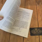 XBN7 Vintage 1984 Centrifugation a Practical Approach 2nd Edition BOOK by D.Rickwood