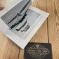 XBN171 Vintage 1972 BOOK THE AEROPLANE STRUCTURE A.C.Kermode